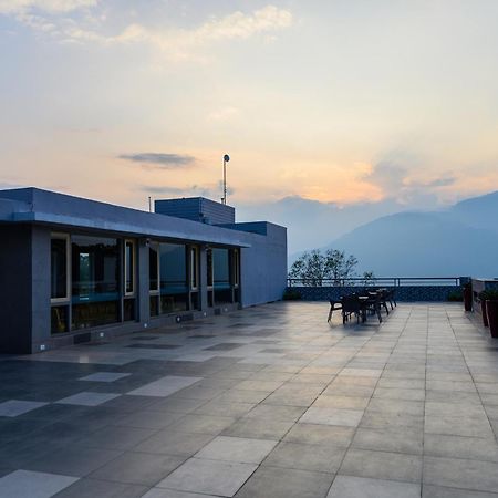 Sinclairs Retreat Kalimpong Hotel Exterior photo