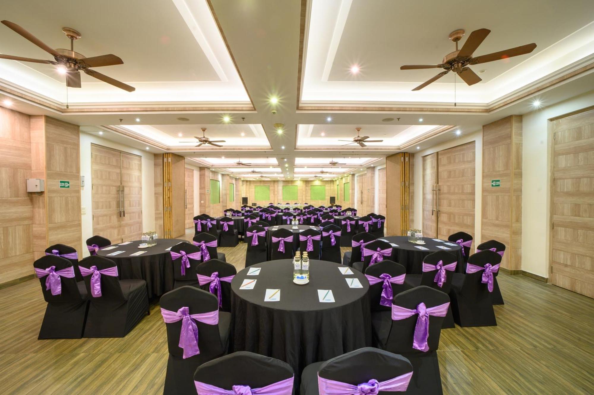Sinclairs Retreat Kalimpong Hotel Exterior photo