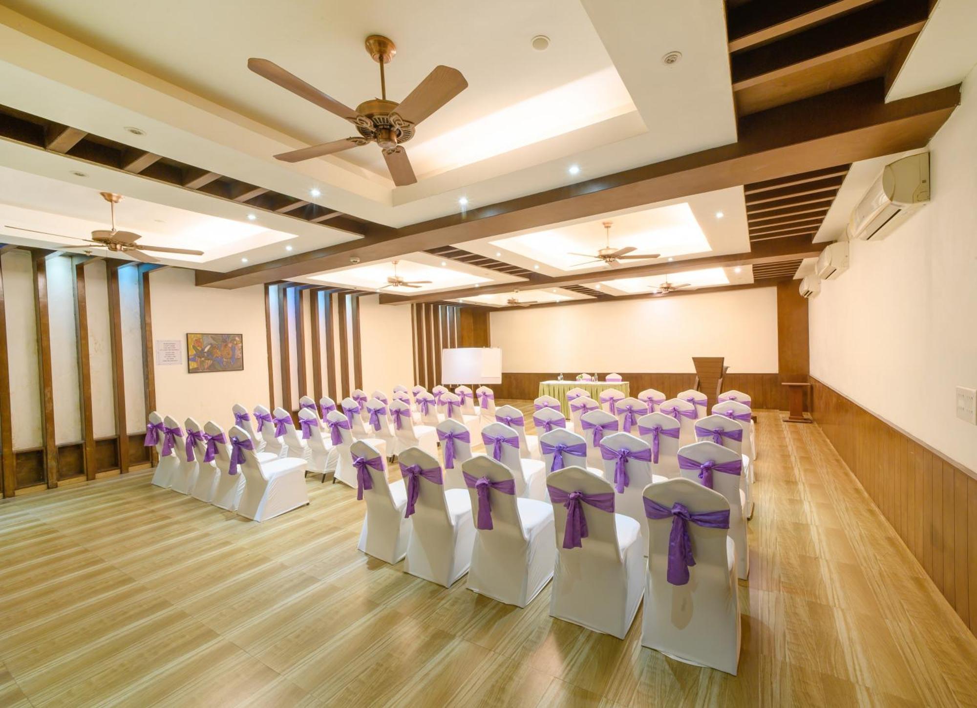 Sinclairs Retreat Kalimpong Hotel Exterior photo