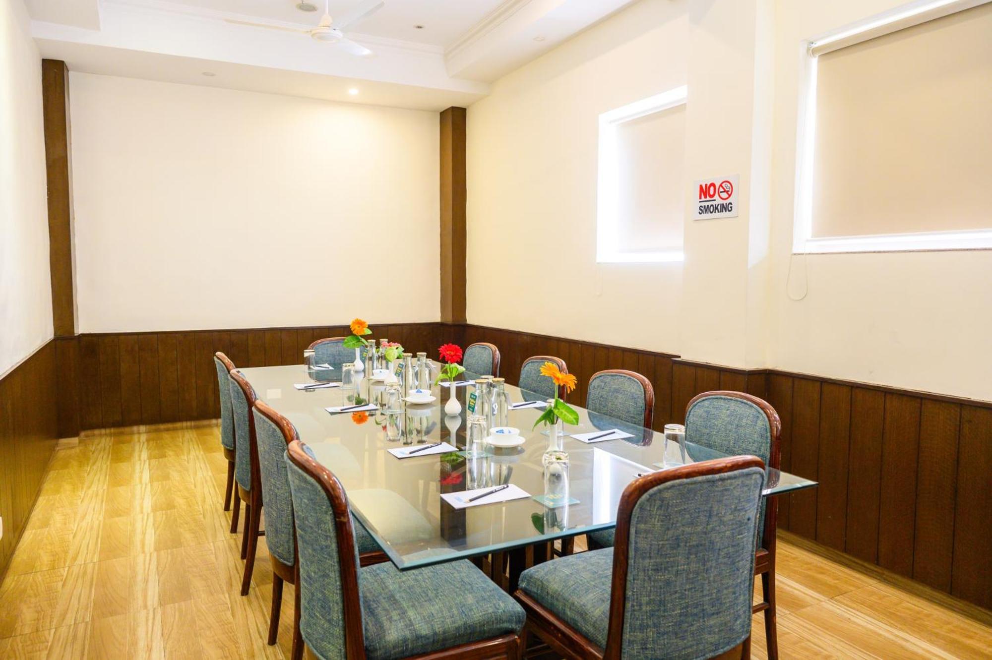 Sinclairs Retreat Kalimpong Hotel Exterior photo